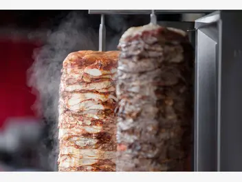 Ilustracja cennika cennik kebab king - sprawdzamy aktualne ceny kebabów