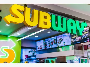 Ilustracja cennika cennik subway - sprawdzamy aktualne ceny kanapek