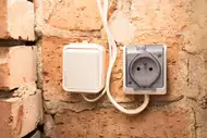 Cennik instalacji elektr…