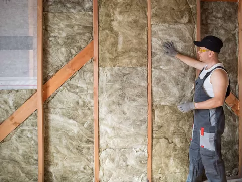 Cennik wełny mineralnej różnych typów i grubości