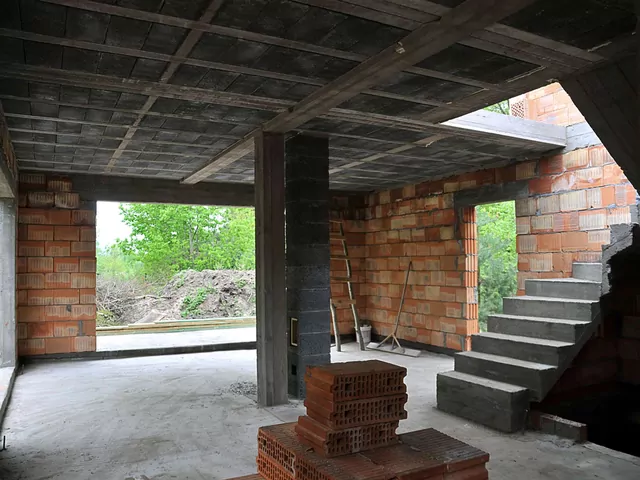 Cennik stropów Teriva: aktualne koszty