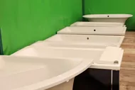 Cennik montażu wanny różnych typów
