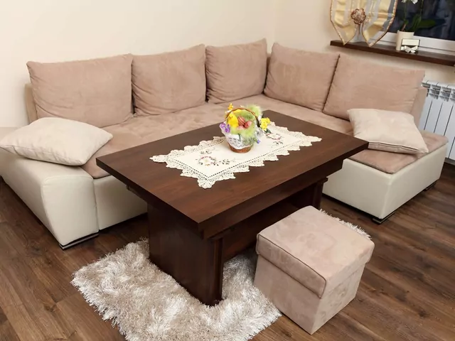 Cennik tapicerowania narożników