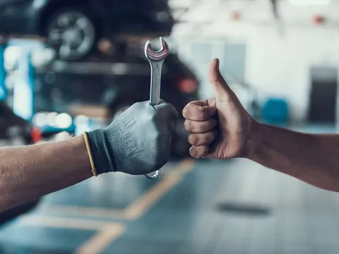 Koszt naprawy zacisku hamulcowego - cennik mechanika