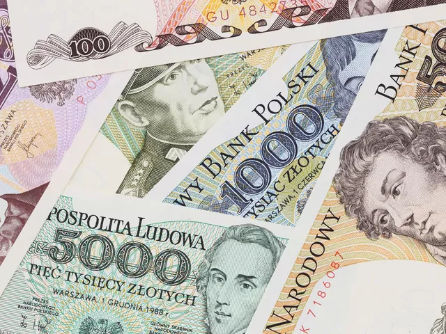 Cennik starych polskich banknotów - ceny w skupach