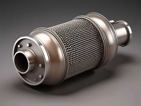 Cennik czyszczenia filtra DPF i wymiany filtrów DPF