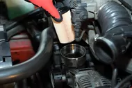 Cennik wymiany oleju i filtrów - robocizna + materiały