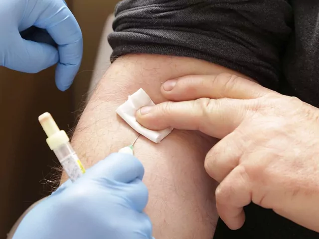 Cennik pakietów tarczycowych w różnych laboratoriach