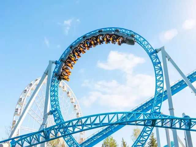 Nowy park rozrywki Hossoland – sprawdzamy ceny biletów