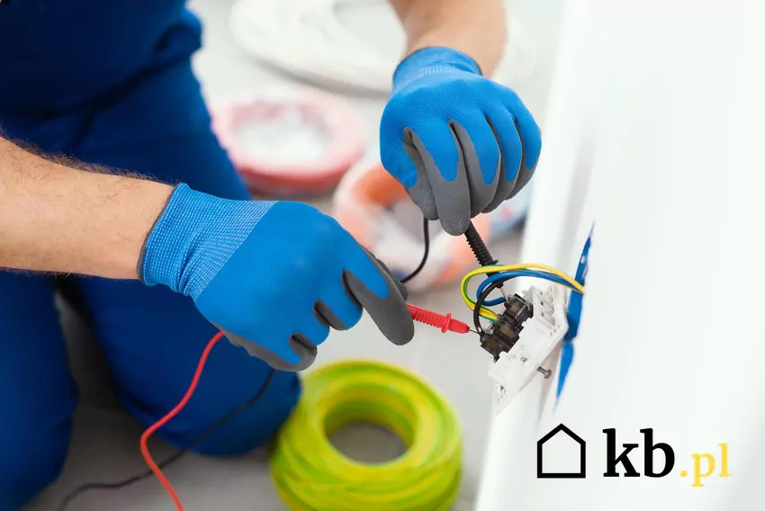 Ceny za punkt elektryczny w większych miastach w Polsce Cenniki wykonania punktów elektrycznych