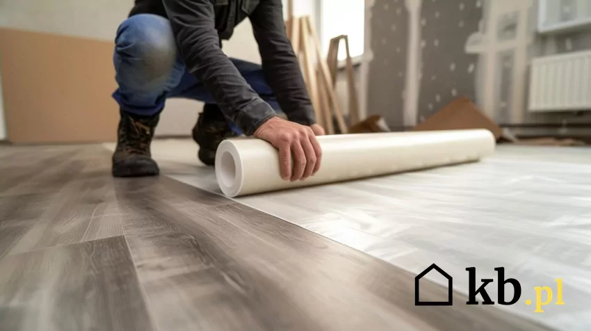 Ceny układania wykładzin PCV