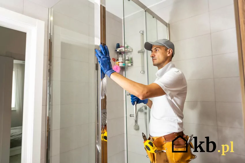 Cennik montażu kabiny prysznicowej Cenniki montażu kabin prysznicowych w różnych miastach