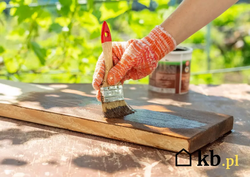 Cennik impregnacji drewna 2025 w ponad 300 miastach Impregnacja drewna - cennik