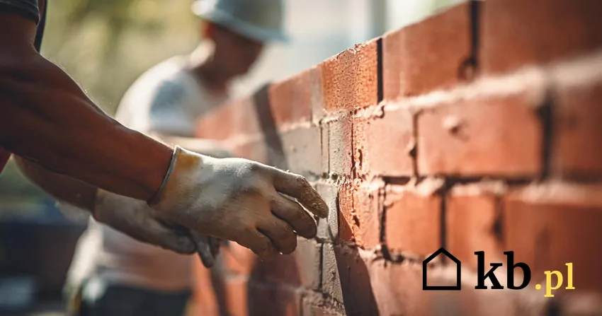 Budowa ścian działowych - aktualne ceny