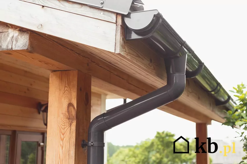 Cenniki montażu rynien PCV w wielu polskich miastach Ceny usługi montażu rynien PCV