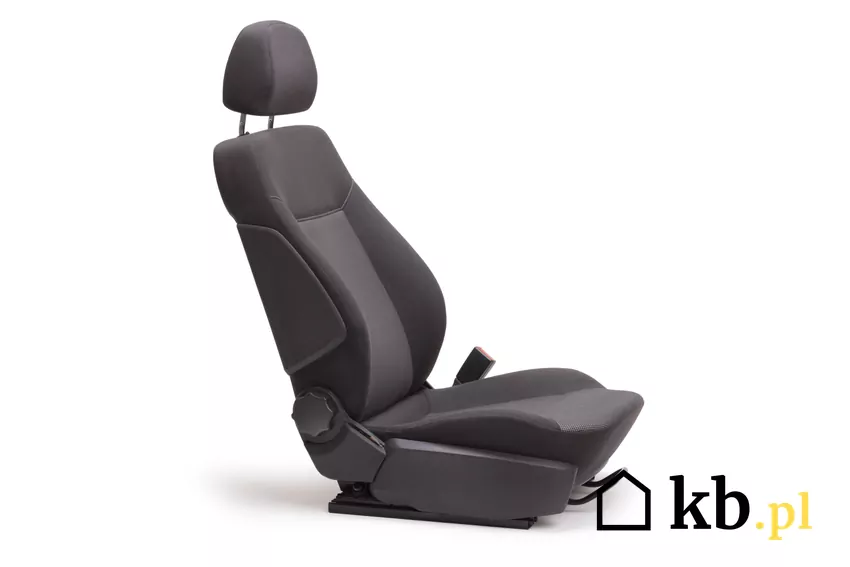 Tapicerowanie foteli samochodowych - cennik