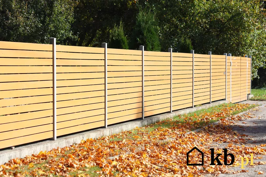 Cennik ogrodzeń panelowych z montażem 2025 w ponad 300 miastach Ogrodzenie panelowe z montażem - cennik