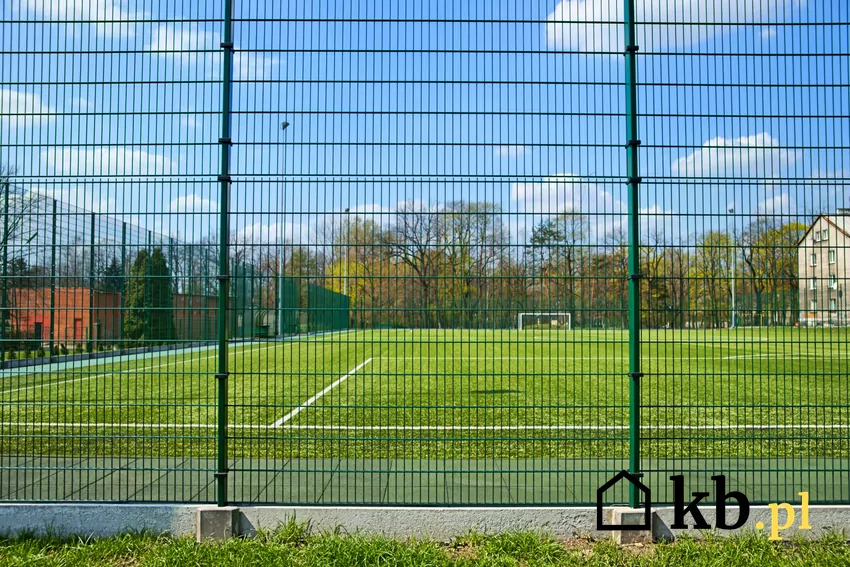 Podmurówka betonowa - cennik