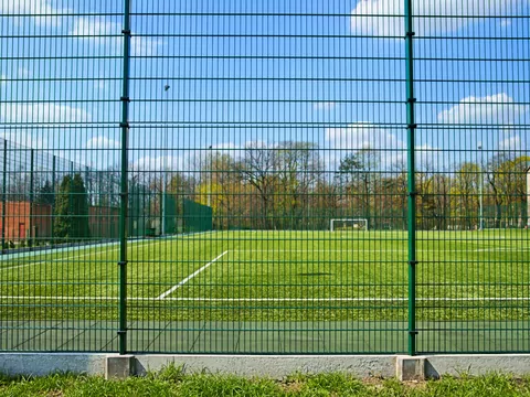 Ilustracja dla podmurówka betonowa