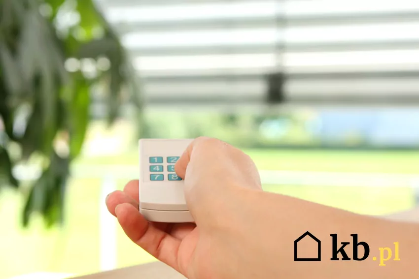 Cennik rolet elektrycznych 2025 w ponad 300 miastach Rolety elektryczne - cennik