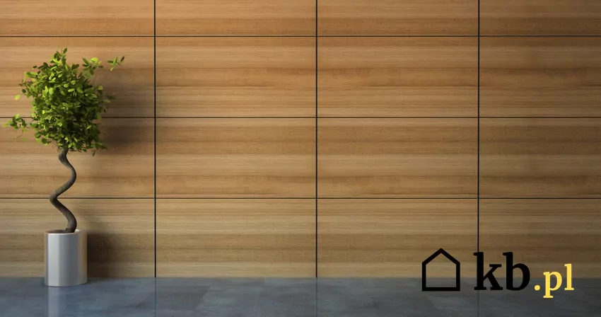 Układanie paneli ściennych - cennik