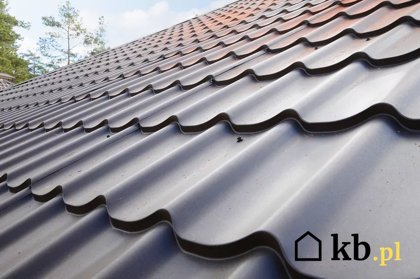 Blachodachówka - cennik