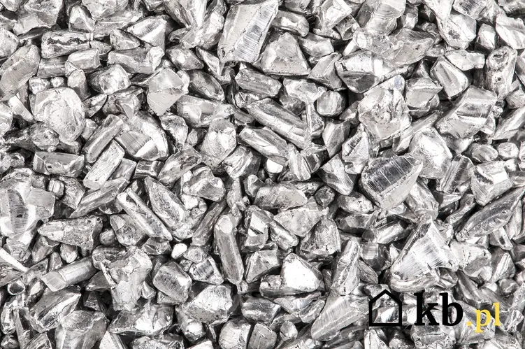 Cennik skupu srebra w ponad 160 miastach w całej Polsce