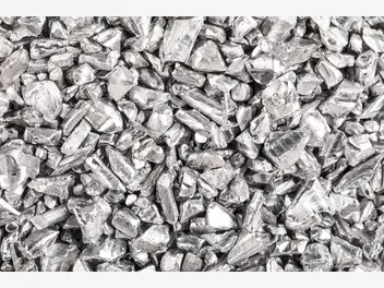 Fotografia ilustrująca cennik skupu srebra w ponad 160 miastach w całej polsce