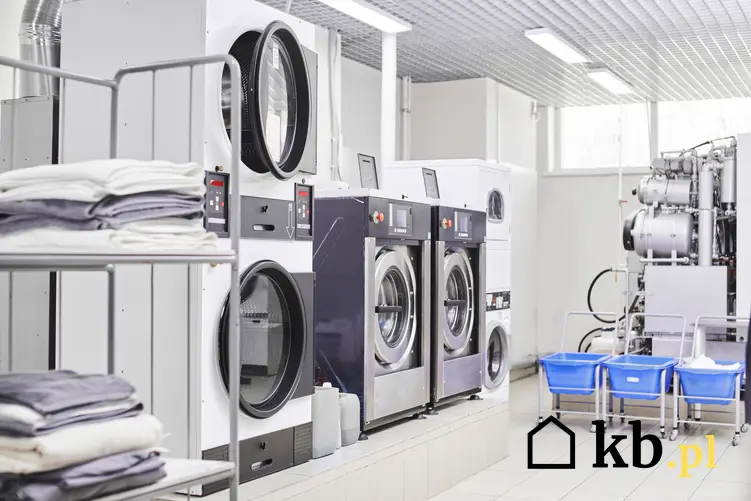 Cena prania kożuchów w pralniach chemicznych w ponad 160 miastach w Polsce
