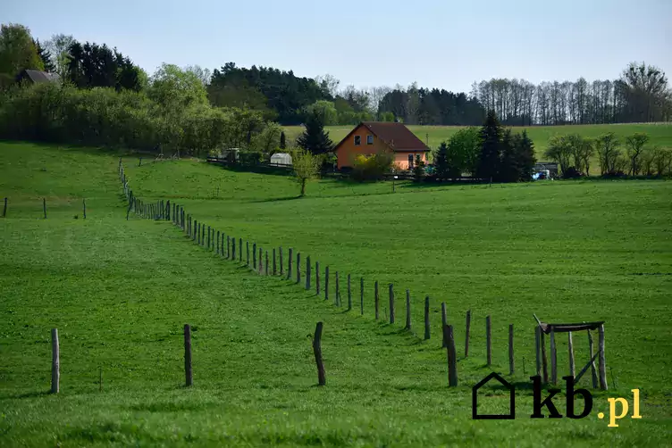 Cennik wyceny gospodarstwa rolnego w ponad 160 miastach w Polsce