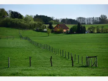 Fotografia ilustrująca cennik wyceny gospodarstwa rolnego w ponad 160 miastach w polsce