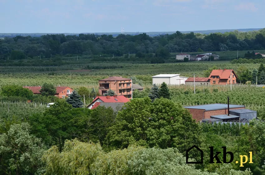 Wycena działek inwestycyjnych i gruntów rolnych - cennik