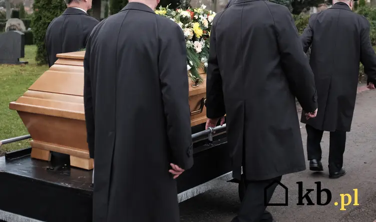 Ceny mszy pogrzebowych w ponad 160 miastach w Polsce