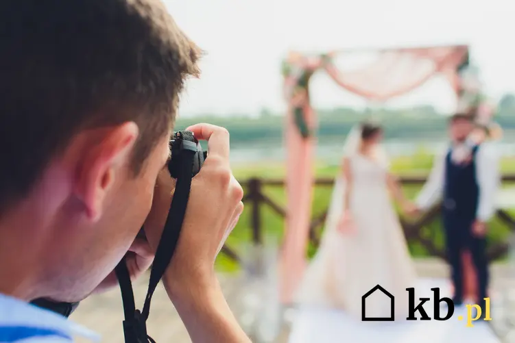 Cena fotografa ślubnego w ponad 160 miastach w całej Polsce