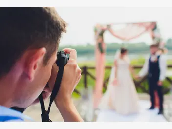Fotografia ilustrująca cena fotografa ślubnego w ponad 160 miastach w całej polsce