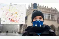 Ilustracja artykułu smog znowu atakuje! ważny apel władz krakowa