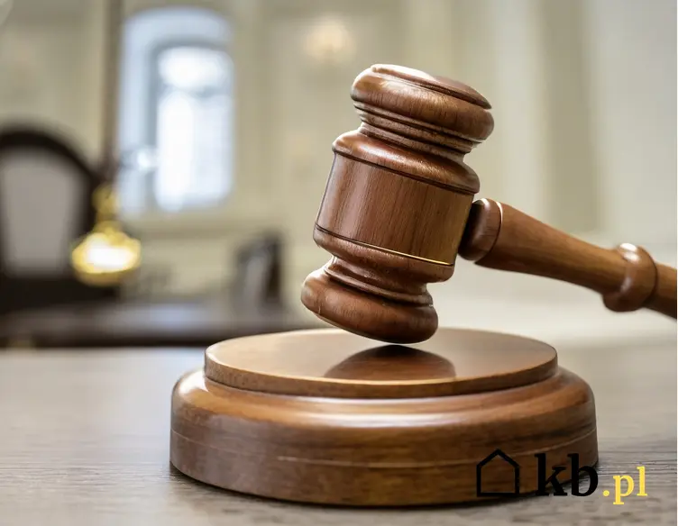 Legalne usunięcie lokatora z mieszkania odbywa się na drodze sądowej