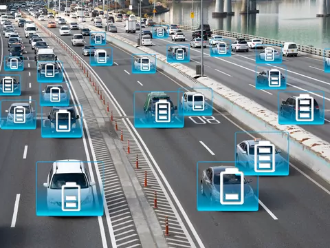 Autostrada w Skandynawii dla elektryków