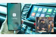 Ilustracja artykułu czy apple car ma szansę pojawić się w 2028 roku?