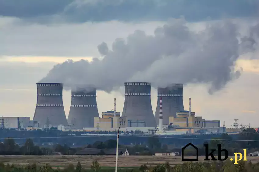 Rówieńska Elektrownia Jądrowa Ukraina