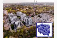 Ilustracja artykułu drożyzna w największych polskich miastach – ile zapłacimy za mieszkanie w samym sercu aglomeracji?