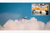 Ilustracja artykułu easyjet dołącza do przełomowego programu – skróci się czas lotów
