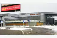 Ilustracja artykułu poczta polska stanie na straży lotniska w poznaniu