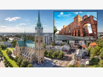 Ilustracja artykułu największa w polsce rewitalizacja miasta – budują je od nowa