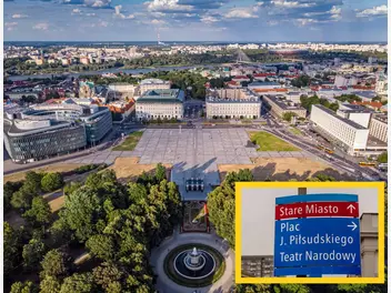 Ilustracja artykułu pałac brühla zostanie odbudowany – będzie nową siedzibą senatu