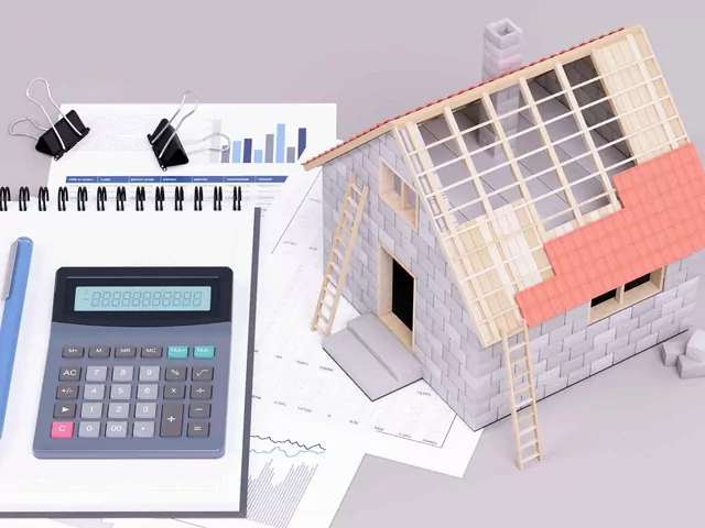 Kiedy zdecydować się na budowę domu - wiek