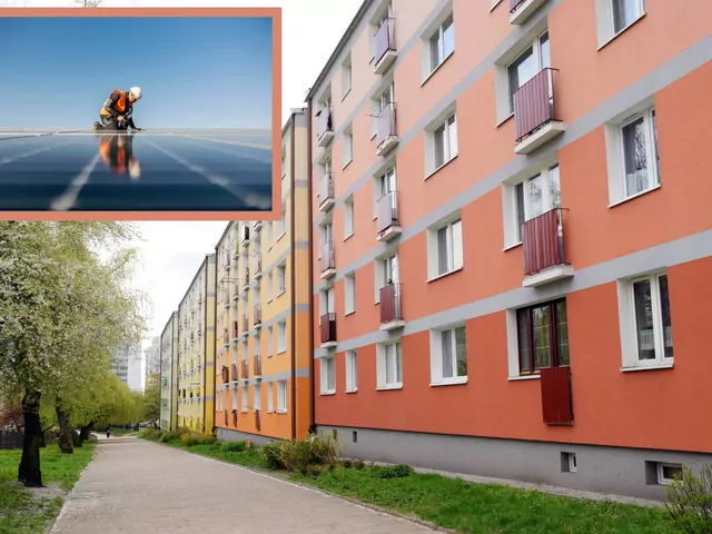 Co to jest darmomodernizacja?