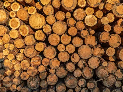 Konsekwencje palenia mokrym drewnem w piecu