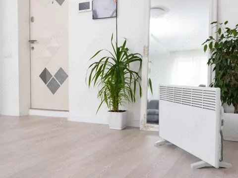 Ogrzewanie na podczerwień czy grzejniki?