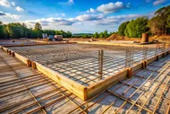 Tradycyjny fundament czy płyta - porównanie kosztów
